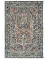 Kaleen Rila ILA11 5'6" x 7'9" Area Rug