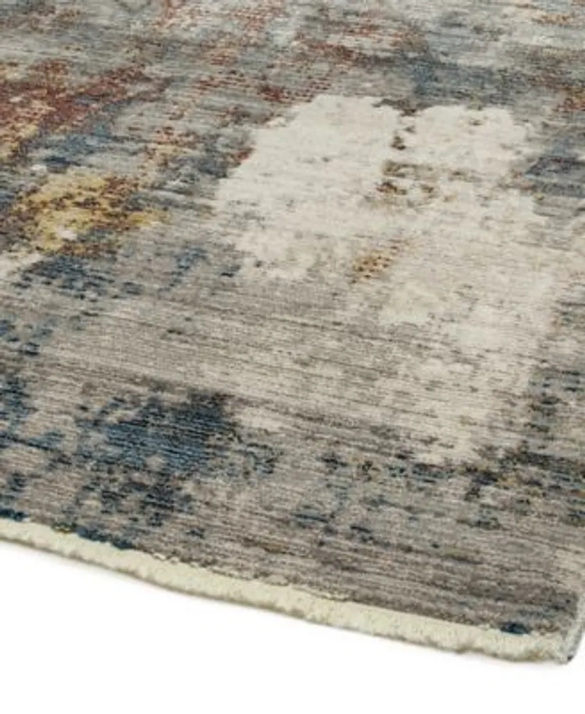 Kaleen Scottsman Stm03 Area Rug