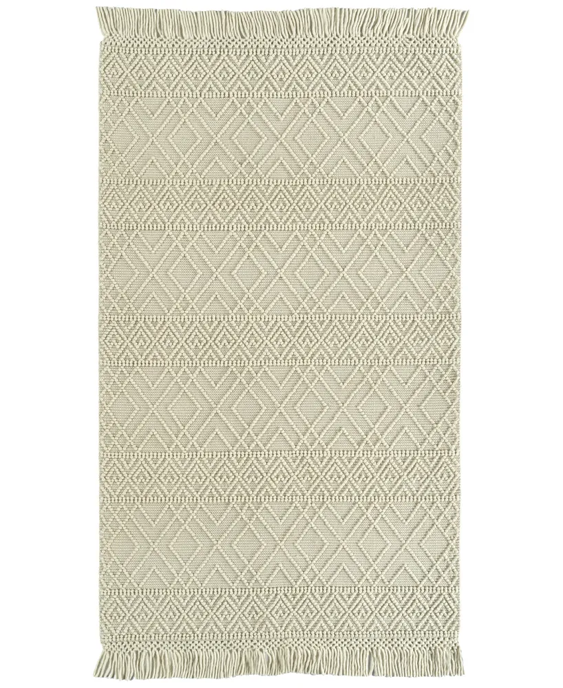 Kaleen Mara MRA04 5' x 8' Area Rug