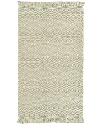 Kaleen Mara MRA04 5' x 8' Area Rug