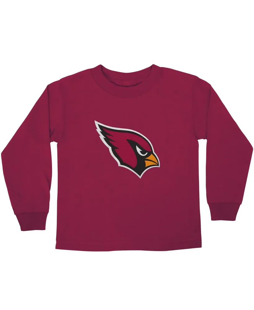 Kyler Murray Arizona Cardinals Toddler Mainliner Player Name & Number T-Shirt – Cardinal