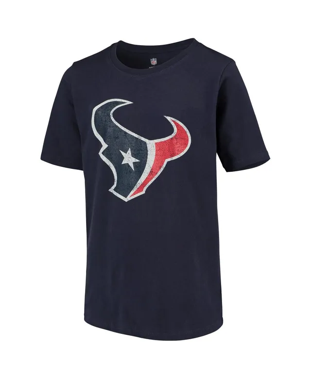 Boys 8-20 Houston Texans Deshaun Watson Jersey