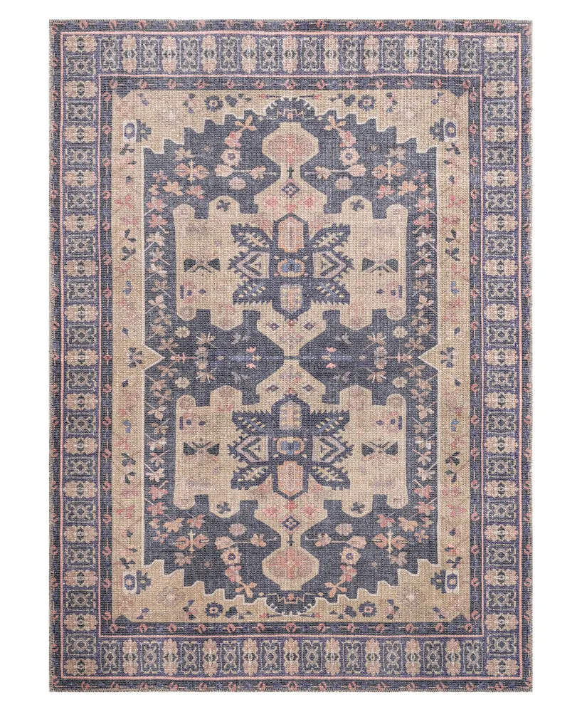 Kaleen Vera VER03 5' x 7'6" Area Rug