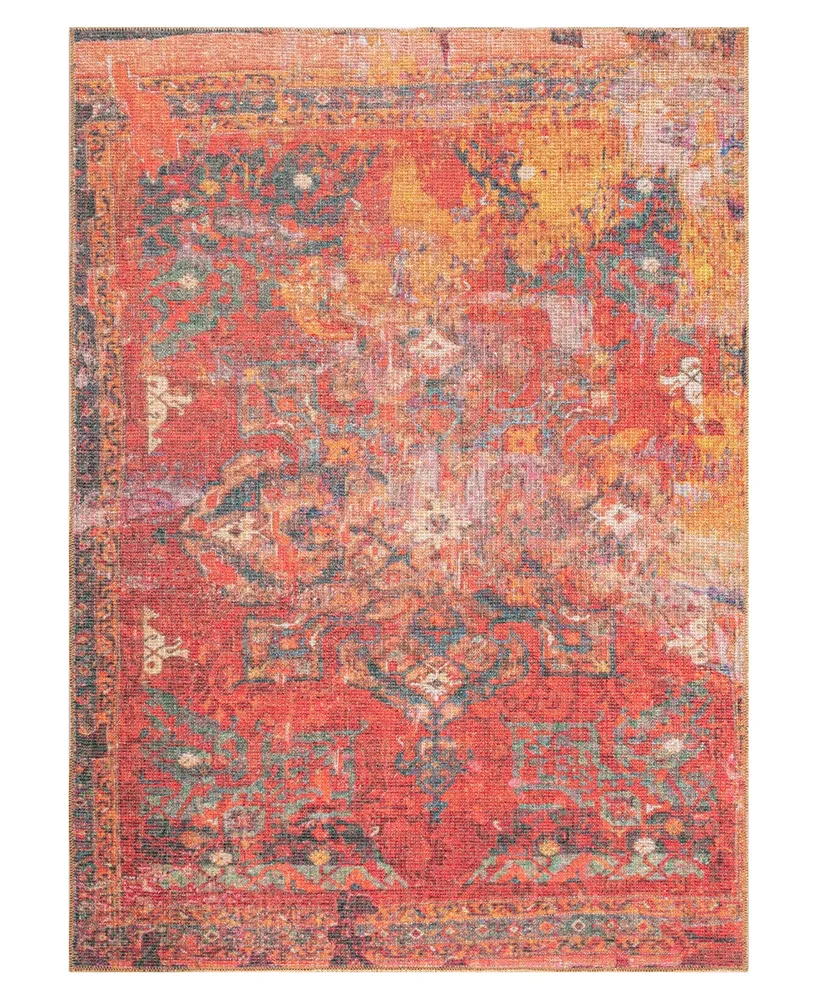 Kaleen Vera VER04 5' x 7'6" Area Rug