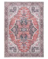 Kaleen Vera VER05 7'6" x 10' Area Rug