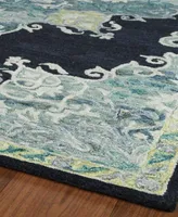 Kaleen Elijah Eli99 Area Rug