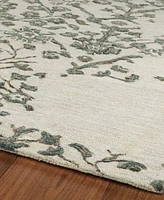 Kaleen Elijah ELI95 4' x 6' Area Rug