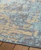 Kaleen Santiago Stg95 Area Rug