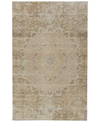 Kaleen Santiago STG93 3' x 5' Outdoor Area Rug