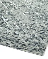 Kaleen Radiance RAD98 5' x 7'9" Area Rug