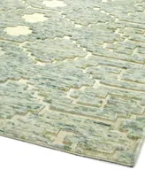 Kaleen Radiance RAD97 3'6" x 5'6" Area Rug