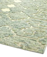 Kaleen Radiance RAD97 8' x 10' Area Rug