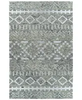 Kaleen Radiance RAD96 5' x 7'9" Area Rug