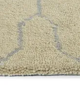 Kaleen Micha MCA96 8' x 10' Area Rug