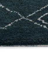 Kaleen Micha MCA94 3'6" x 5'6" Area Rug