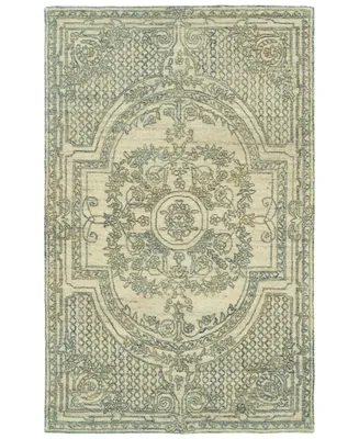 Kaleen Effete EFE99 8' x 10' Area Rug