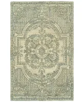 Kaleen Effete EFE99 8' x 10' Area Rug