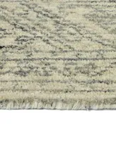 Kaleen Effete Efe95 Area Rug