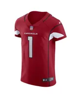 Men's Nike Kyler Murray Cardinal Arizona Cardinals Vapor Elite Jersey