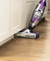 Bissell Crosswave Pet Pro Multi-Surface Wet Dry Vacuum