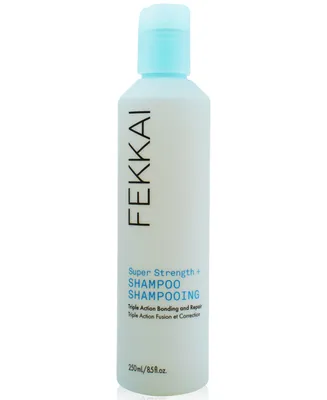 Fekkai Super Strength+ Shampoo, 8.5 oz.
