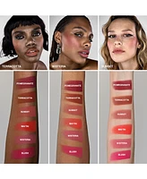 Smashbox Halo Sheer To Stay Lip + Cheek Tint, 0.34 oz.