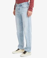 Lucky Brand Men's 181 Relaxed Straight Stretch Jeans