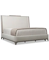 Albion Queen Bed