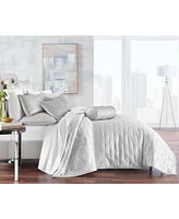 Hotel Collection Glint 3-Pc. Coverlet Set, King, Exclusively at Macy's