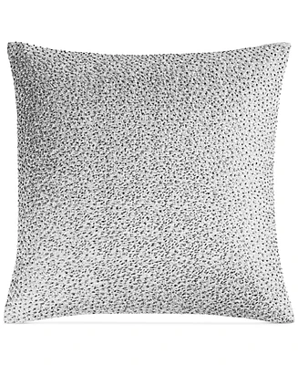 Hotel Collection Glint Decorative Pillow, 18" x 18", Exclusively at Macy's
