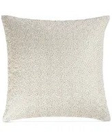 Hotel Collection Glint Decorative Pillow, 18" x 18", Exclusively at Macy's