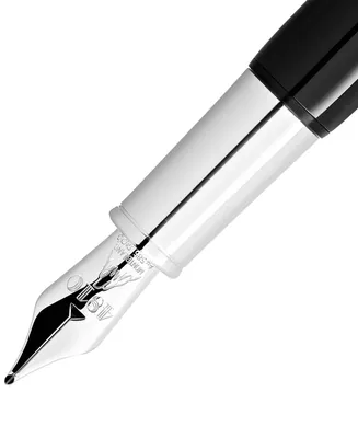 Montblanc Heritage R N Baby Fountain Pen