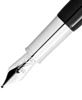 Montblanc Heritage R N Baby Fountain Pen