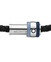 Montblanc 1858 Ice Sea Bracelet