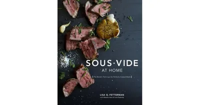 Sous Vide At Home