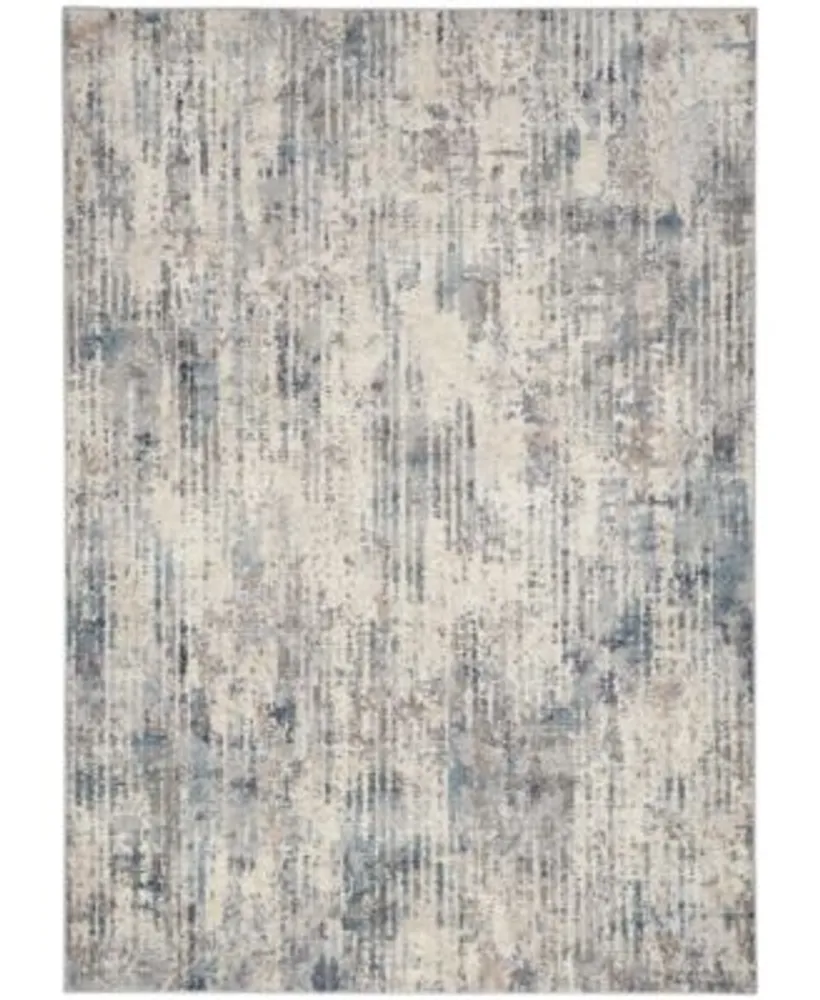 Calvin Klein Ck022 Infinity Ifn04 Area Rug