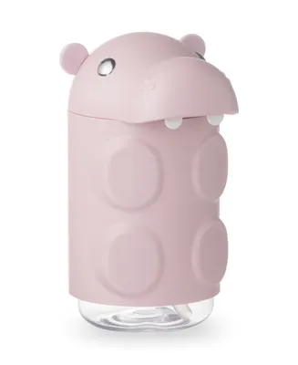 Soapbuds Hippo Soap Pump, 9 oz