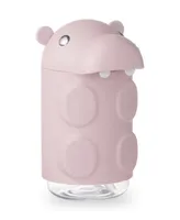 Soapbuds Hippo Soap Pump, 9 oz
