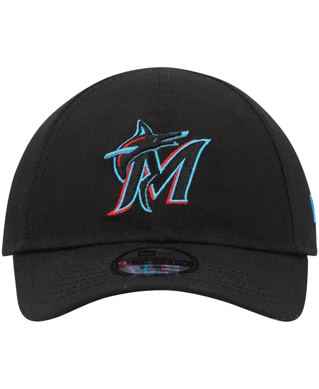 Miami Marlins New Era 2023 Mother's Day On-Field 59FIFTY Fitted