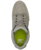Sorel Out N About Ii Lace-Up Wedge Sneakers