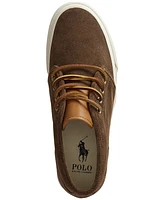 Polo Ralph Lauren Men's Keaton Suede Chukka Boot