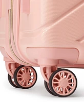 Dkny Bias 28" Upright Trolley Luggage