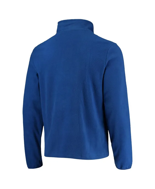 Buffalo Bills Dunbrooke Hayden Lightweight Full-Zip Jacket - Royal