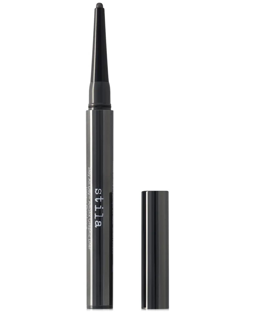 Stila Stay All Day ArtiStix Graphic Liner