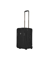 Victorinox Werks 6.0 2-Wheel Frequent Flyer 20" Carry-On Softside Suitcase