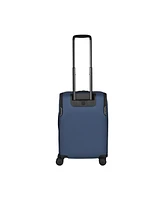 Victorinox Werks 6.0 Frequent Flyer Plus 22.8" Carry-On Softside Suitcase