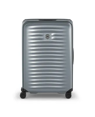 Victorinox Airox Large 27" Check-in Hardside Suitcase - Silver