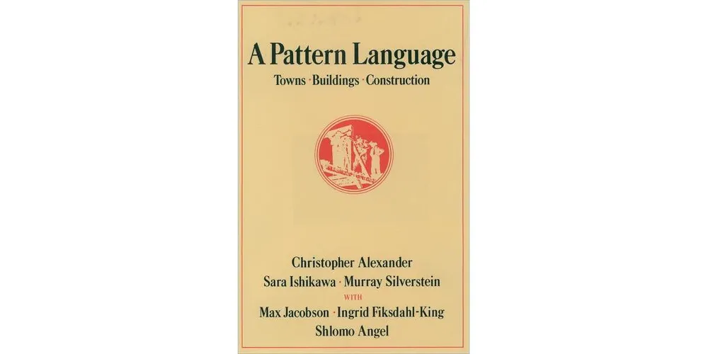 A Pattern Language