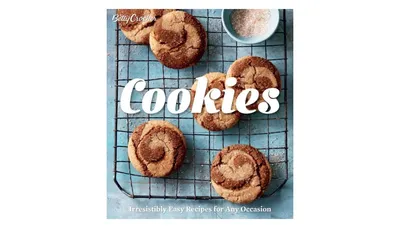 Betty Crocker Cookies