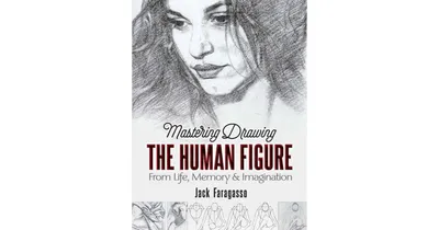 Mastering Drawing the Human Figure